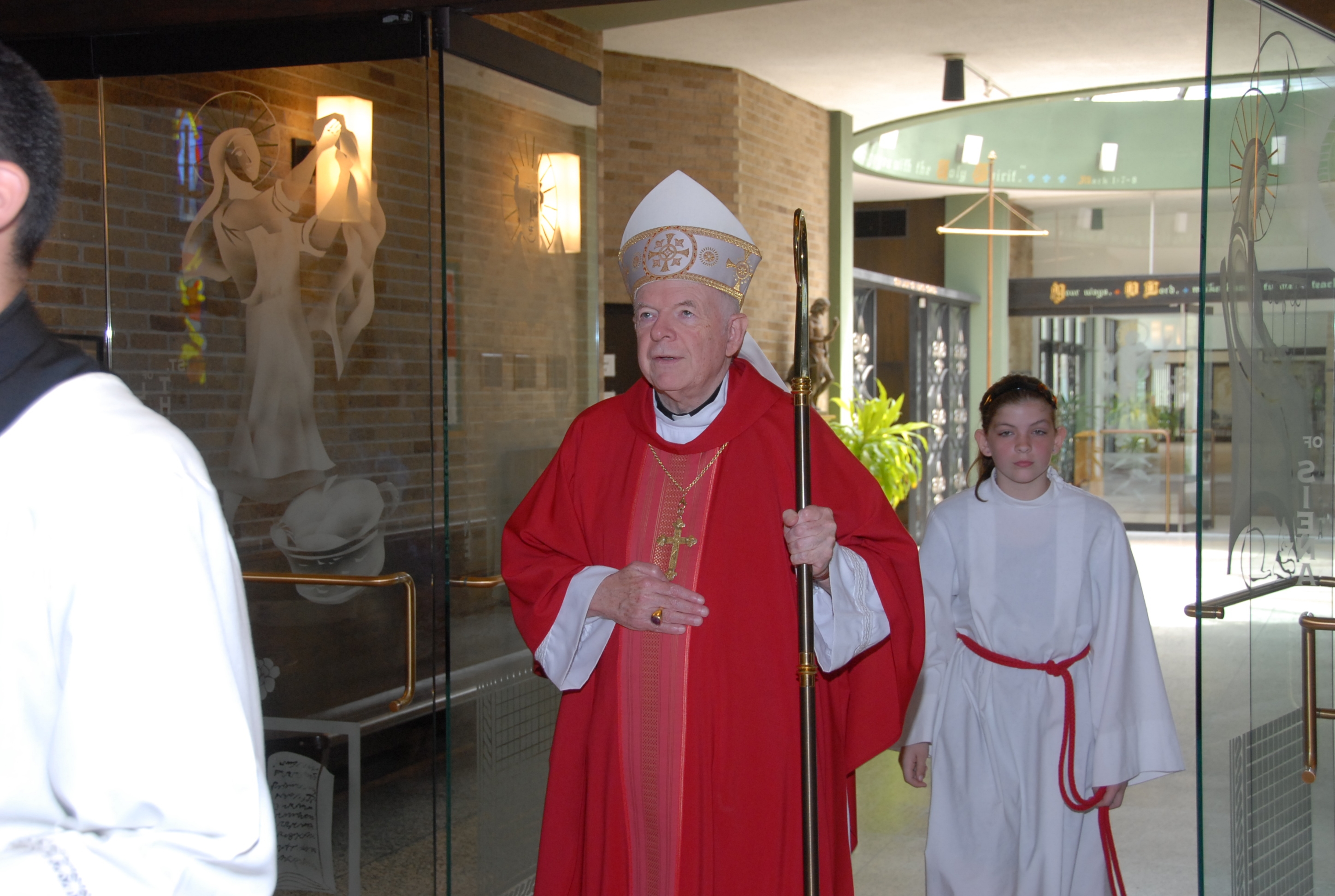 Bishop Flesey