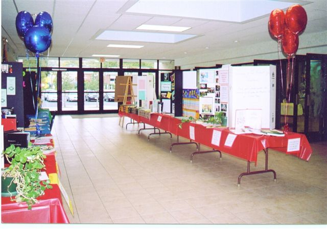 Ministry Fair Photo 3